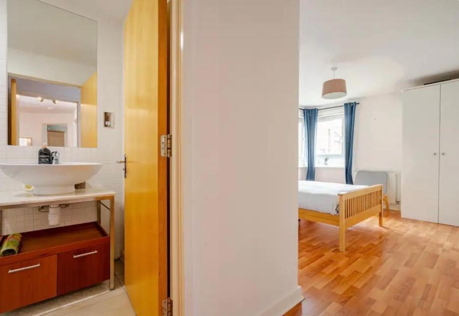 Modern Spacious Retreat Full Fibre Wi-Fi & Free Parking Edinburgh Luaran gambar