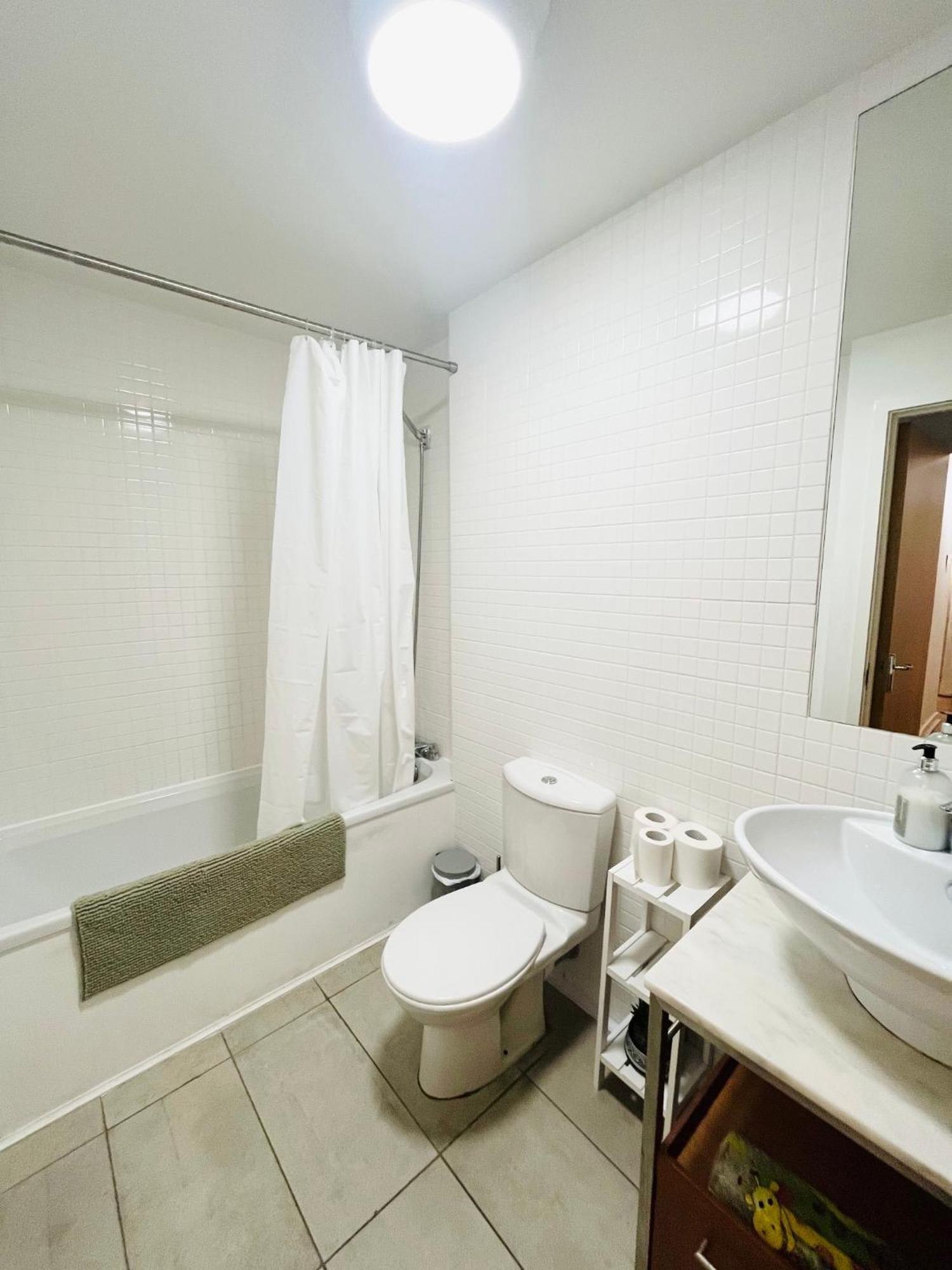 Modern Spacious Retreat Full Fibre Wi-Fi & Free Parking Edinburgh Luaran gambar