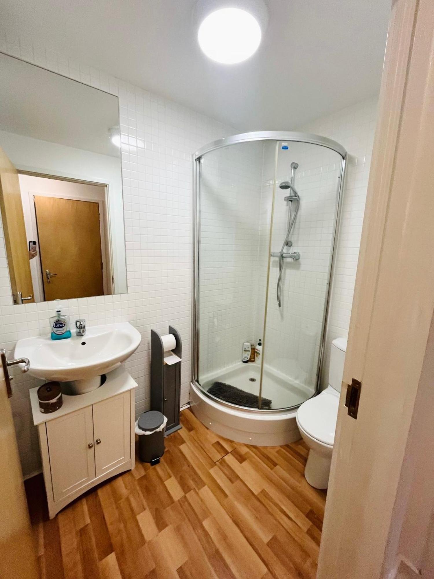 Modern Spacious Retreat Full Fibre Wi-Fi & Free Parking Edinburgh Luaran gambar
